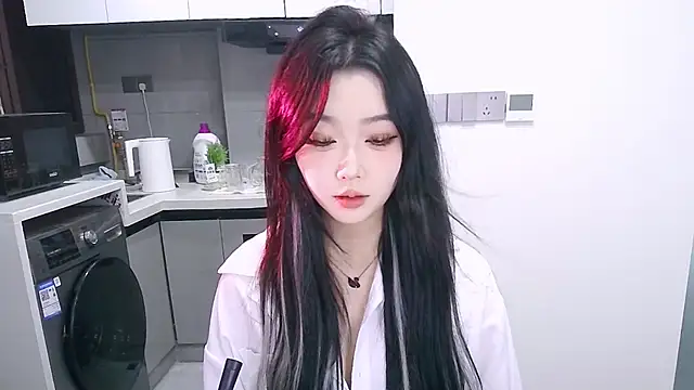 Miao-Maimiao online show from October 9, 2025, 3:23 pm