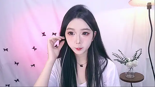 Miao-Maimiao online show from December 1, 2025, 1:01 pm