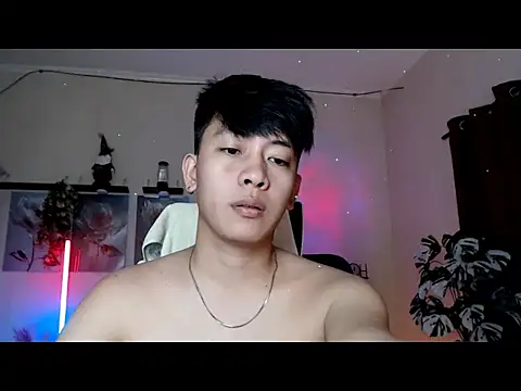 niel cumshow online show from February 2, 2026, 5:23 pm