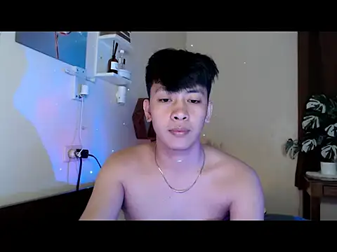 niel cumshow online show from February 8, 2026, 6:49 pm