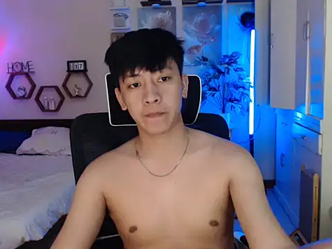 niel cumshow online show from January 13, 2026, 4:00 pm