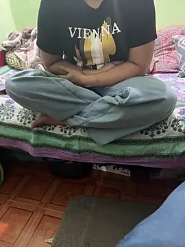 riyam5505 online show from September 27, 2025, 7:31 pm