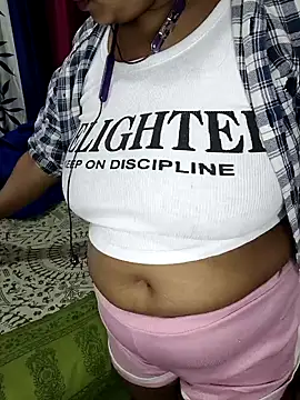 Deborbhavi222 online show from December 5, 2025, 12:48 pm