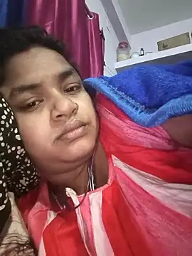 Deborbhavi222 online show from January 8, 2026, 6:36 pm