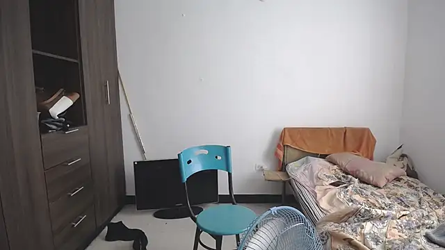 Mirage Sertori online show from February 21, 2026, 3:03 pm