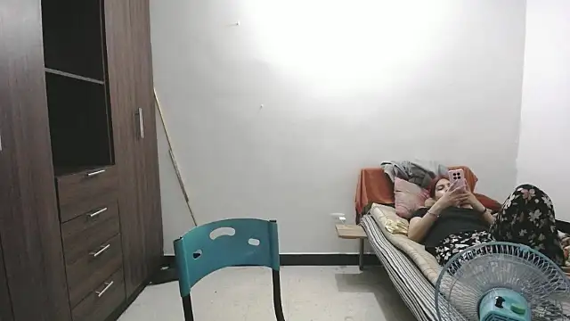 Mirage Sertori online show from February 14, 2026, 2:23 am