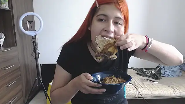 Mirage Sertori online show from April 2, 2026, 6:25 pm