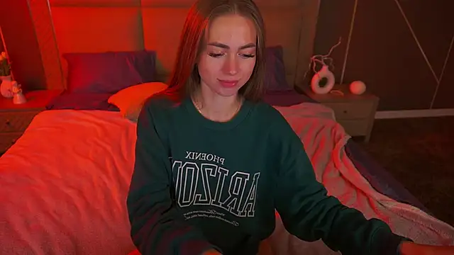 GoGoDream online show from October 5, 2025, 6:09 pm