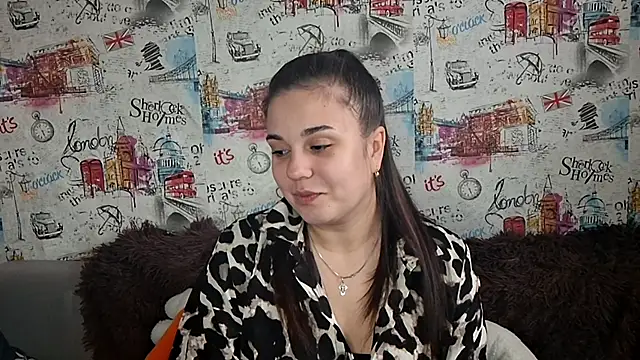 Catty Mallers online show from September 28, 2025, 5:25 am