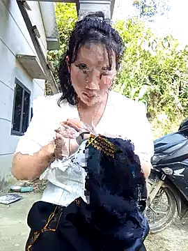 dorothyxx online show from October 23, 2025, 2:21 am