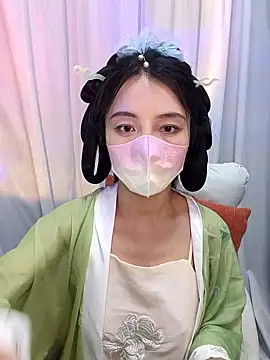 susu125216 online show from September 22, 2025, 6:52 am