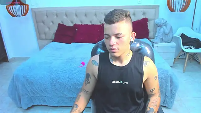 Snapshot of wildthor26 chatting on February 6, 2026, 3:24 am wildthor26 online show from February 6, 2026, 3:24 am