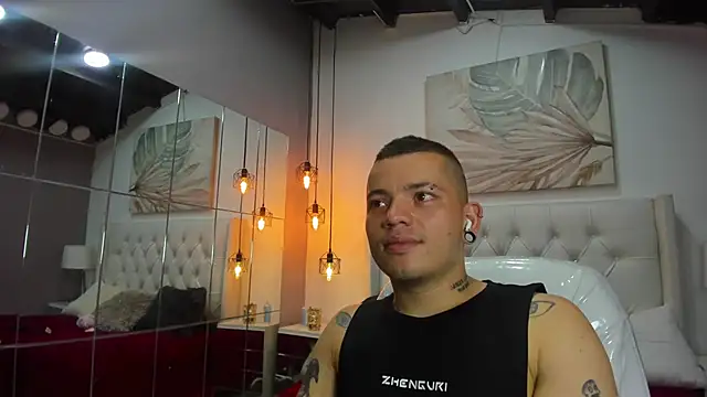 Snapshot of wildthor26 chatting on February 26, 2026, 4:45 am wildthor26 online show from February 26, 2026, 4:45 am