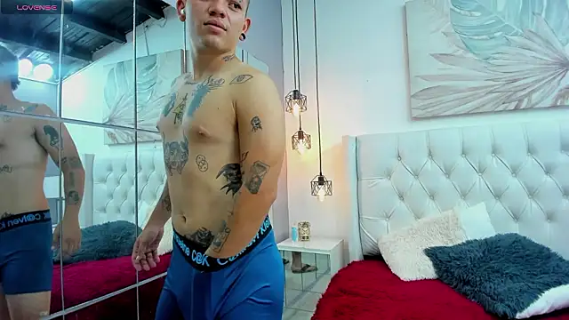 Snapshot of wildthor26 chatting on February 19, 2026, 4:20 am wildthor26 online show from February 19, 2026, 4:20 am