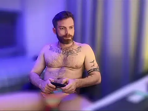 MBORASOVISK online show from February 28, 2026, 1:27 am