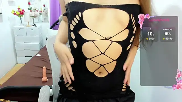 Lovely naughtyLeii online show from January 7, 2026, 4:06 am