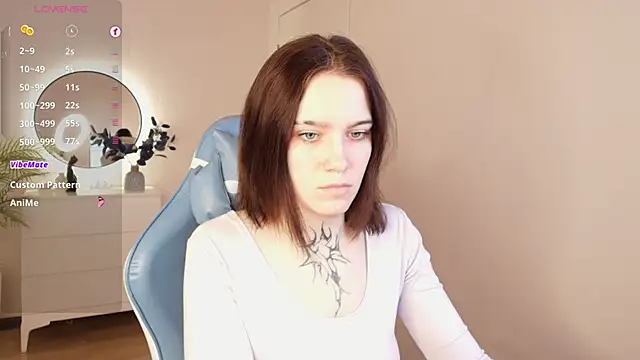 Elastikisss online show from February 7, 2026, 2:19 am