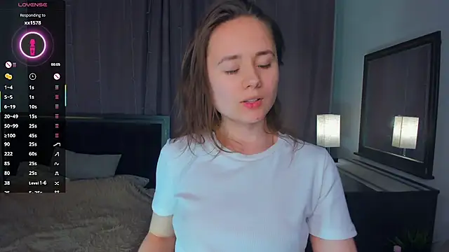 Crysta1Eva  online show from February 24, 2026, 7:48 pm