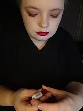 Katy2323 online show from October 18, 2025, 7:16 pm