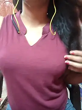 Sexy Mahi69 online show from September 28, 2025, 7:26 am