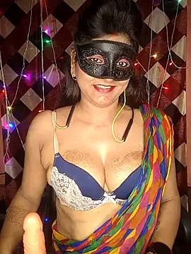 Sexy Mahi69 online show from October 30, 2025, 9:11 pm