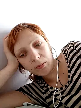 Ponka2011 online show from June 1, 2026, 4:35 am