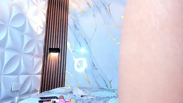 Taira Bms online show from February 14, 2026, 3:29 am