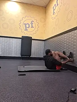 214KingLonggg online show from February 8, 2026, 9:29 am