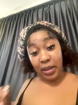 BlackBarbieX23 online show from December 14, 2025, 1:39 pm