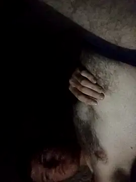 Cobusjrade12 online show from September 21, 2025, 7:52 pm