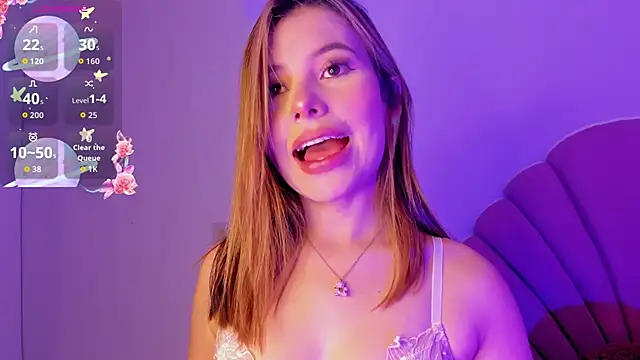 nicol gw7 online show from October 25, 2025, 4:33 am