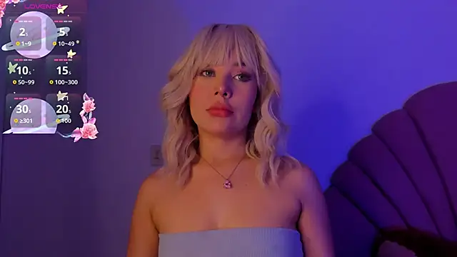 nicol gw7 online show from October 23, 2025, 4:22 am