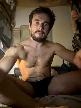 PabloelBraquemart online show from October 25, 2025, 12:54 am