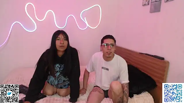 Snapshot of zoe-mate14 chatting on March 1, 2026, 6:02 am zoe-mate14 online show from March 1, 2026, 6:02 am