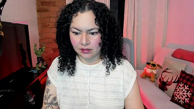 Chubby Licius online show from January 11, 2026, 12:06 am