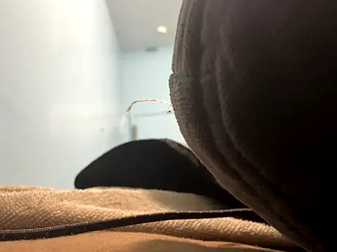 NikitaBoro online show from October 8, 2025, 12:23 am