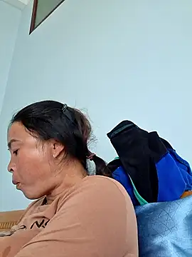 xuxulovezz online show from January 11, 2026, 9:05 am