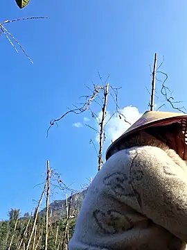 xuxulovezz online show from January 17, 2026, 9:13 am