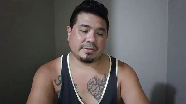 TheChino69 online show from September 23, 2025, 7:26 am