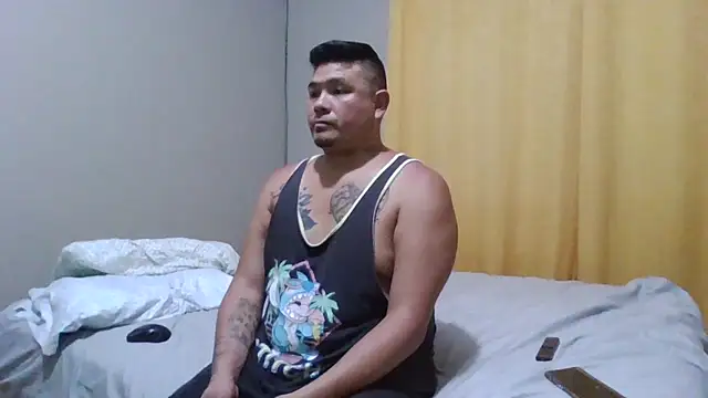 TheChino69 online show from October 2, 2025, 1:42 am