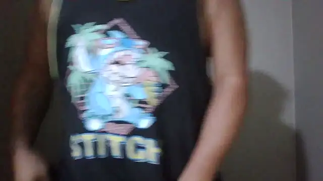 TheChino69 online show from October 3, 2025, 4:14 am