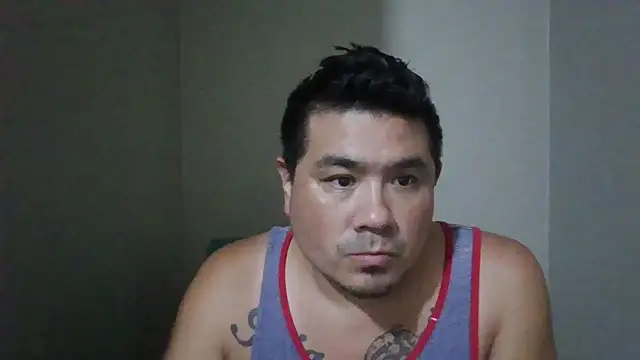 TheChino69 online show from September 30, 2025, 3:34 am