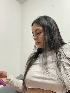 Selene Wings22 online show from October 12, 2025, 4:14 am