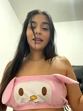 Selene Wings22 online show from October 25, 2025, 8:20 pm