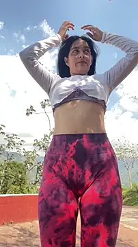 Snapshot of Selene_Wings22 chatting on February 27, 2026, 7:35 pm Selene Wings22 online show from February 27, 2026, 7:35 pm