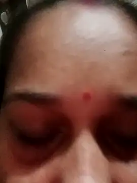 Rupali ji online show from October 19, 2025, 9:06 pm