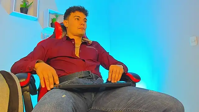 Jonas Supreme online show from September 29, 2025, 12:33 pm