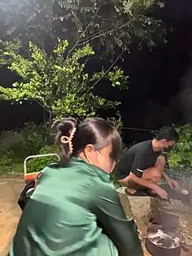 helen-my online show from October 18, 2025, 12:40 pm