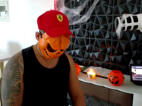 maximus888A online show from October 26, 2025, 12:49 pm