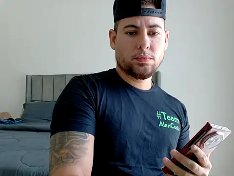 maximus888A online show from October 16, 2025, 8:00 am